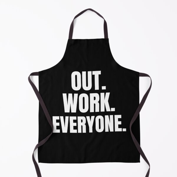Item preview, Out Work Everyone Winners Outwork Everyone Classic T-Shirt designed and sold by amberk1cira.