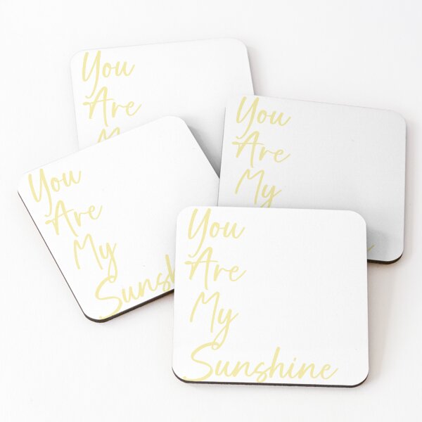 Item preview, You Are My Sunshine  designed and sold by Shayenickerson.