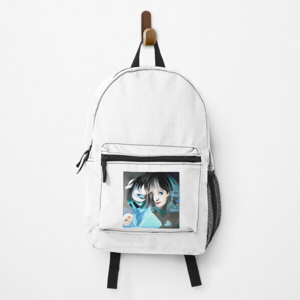 Item preview, Anime trend in Unreal engine style what does the nanny do    designed and sold by CandleDoll.
