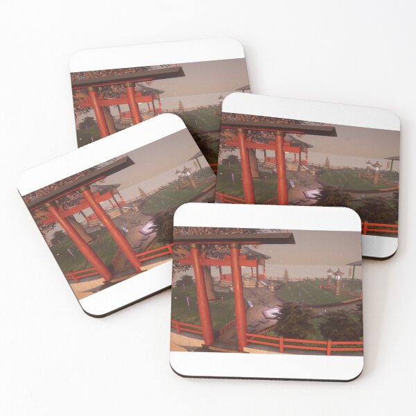 Item preview, Archway to the island   designed and sold by CandleDoll.