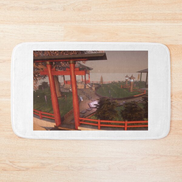 Item preview, Archway to the island   designed and sold by CandleDoll.