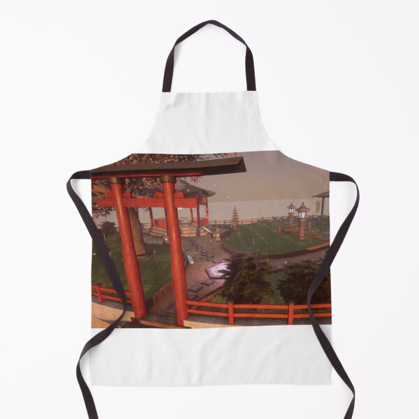 Item preview, Archway to the island designed and sold by CandleDoll.