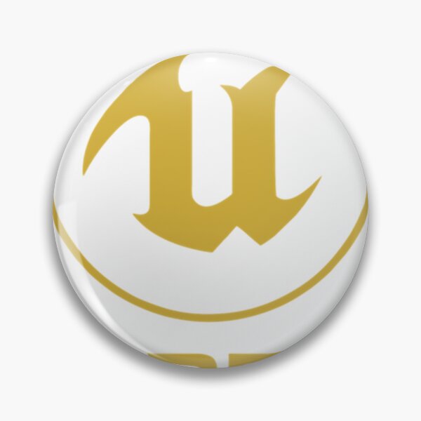 Item preview, BEST SELLER - Unreal Engine Merchandise     designed and sold by CandleDoll.