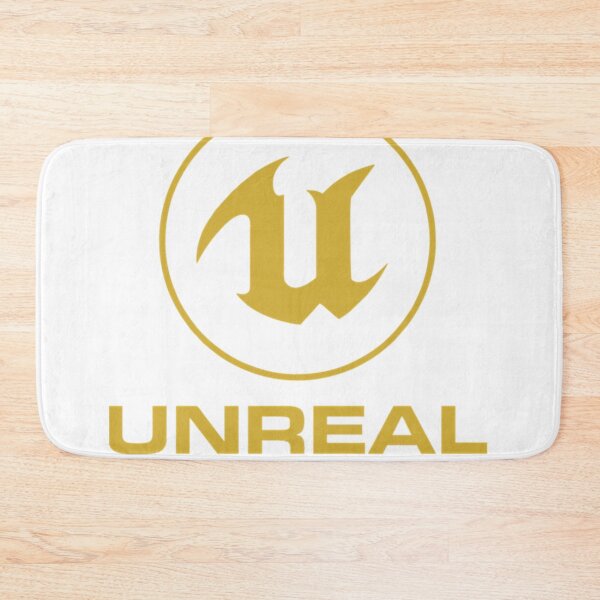 Item preview, BEST SELLER - Unreal Engine Merchandise     designed and sold by CandleDoll.