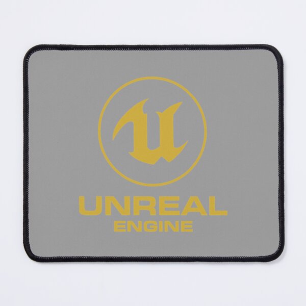 Item preview, BEST SELLER - Unreal Engine Merchandise     designed and sold by CandleDoll.