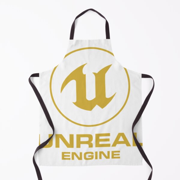 Item preview, BEST SELLER - Unreal Engine Merchandise designed and sold by CandleDoll.