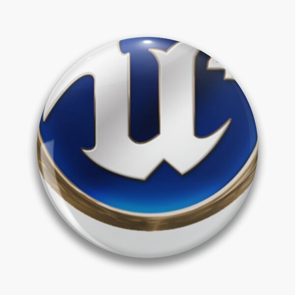 Item preview, Best Selling - Unreal Engine Merchandise Essential       designed and sold by CandleDoll.