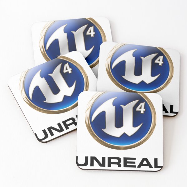 Item preview, Best Selling - Unreal Engine Merchandise Essential       designed and sold by CandleDoll.