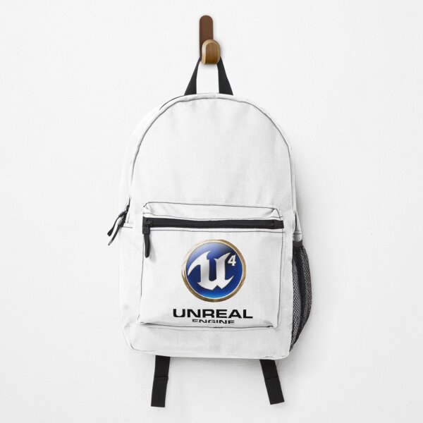 Item preview, Best Selling - Unreal Engine Merchandise Essential       designed and sold by CandleDoll.