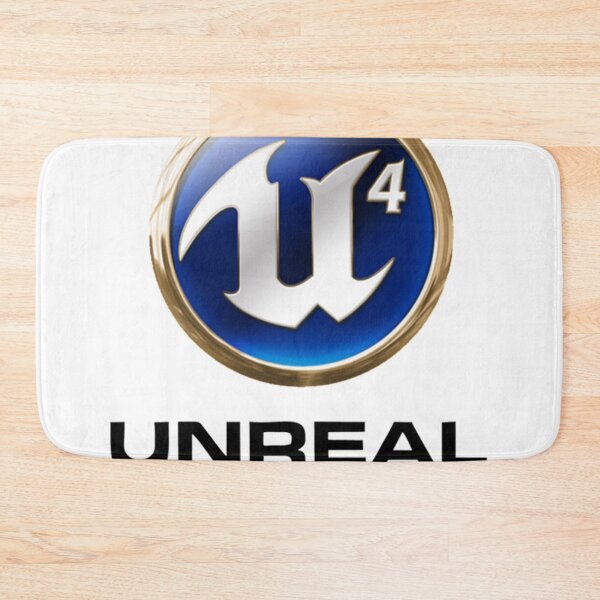 Item preview, Best Selling - Unreal Engine Merchandise Essential       designed and sold by CandleDoll.