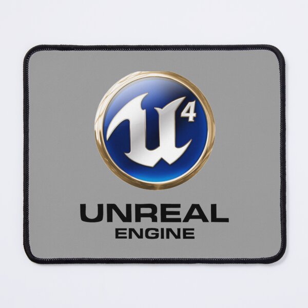 Item preview, Best Selling - Unreal Engine Merchandise Essential       designed and sold by CandleDoll.