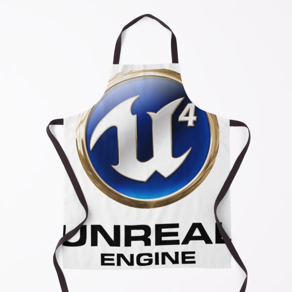 Item preview, Best Selling - Unreal Engine Merchandise Essential designed and sold by CandleDoll.