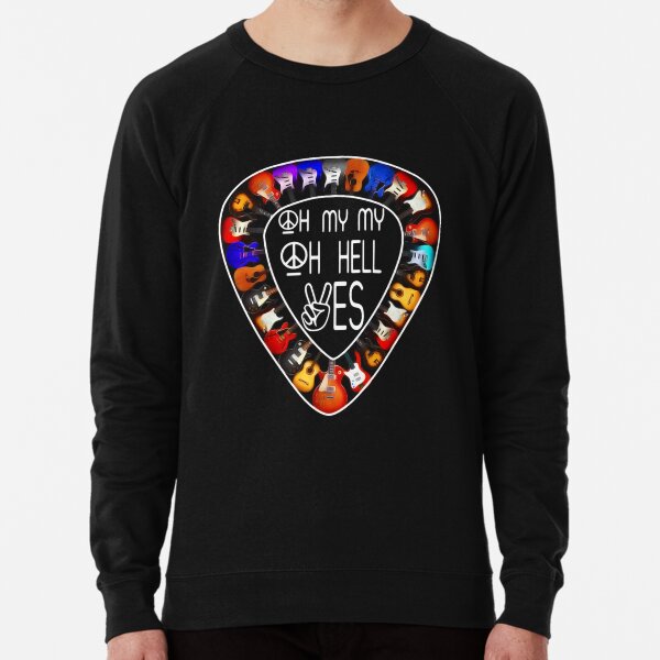 Oh Yes Sweatshirts Hoodies for Sale Redbubble