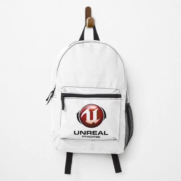 Item preview, Best Selling - Unreal Engine Merchandise Essential    designed and sold by CandleDoll.
