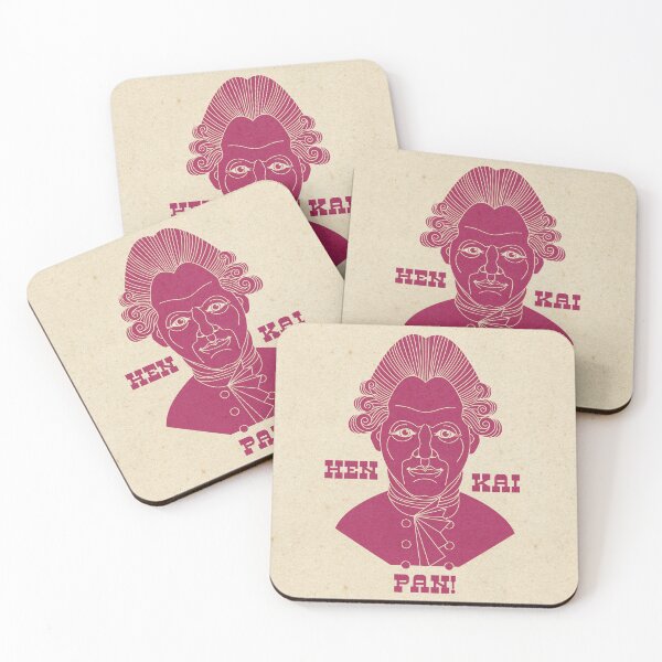 Item preview, Hen Kai Pan! - Lessing designed and sold by jholbo.