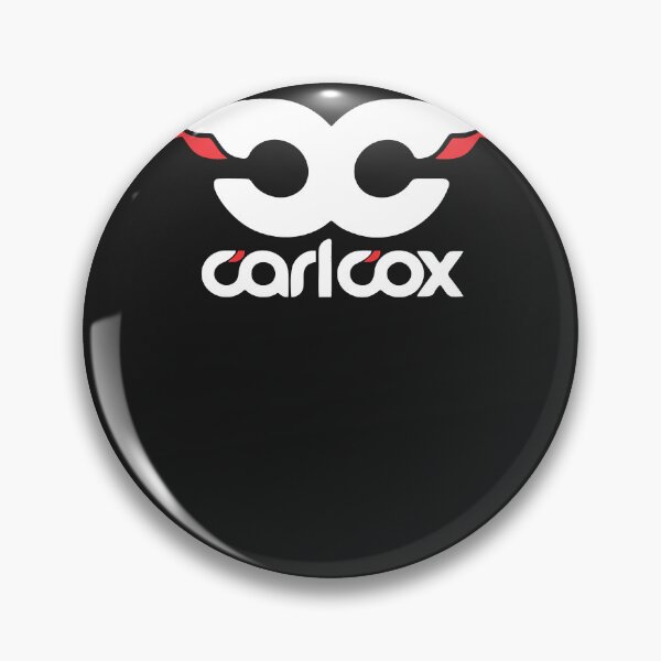 Item preview, Best seller carls coxs logo merchandise designed and sold by EmmanuelBobad.