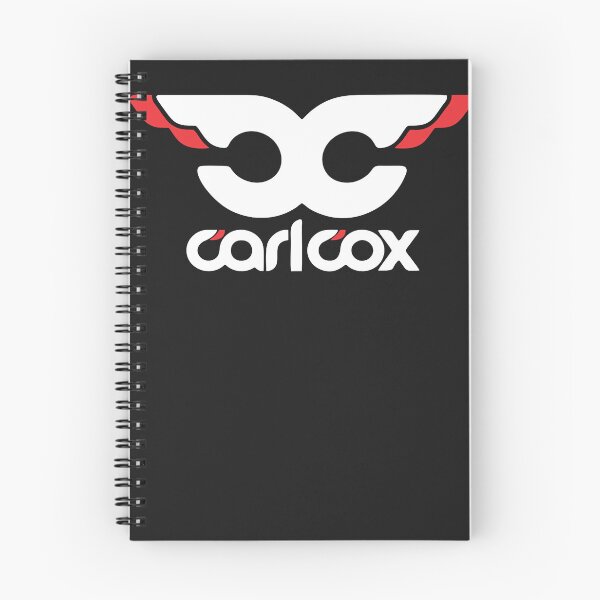 Item preview, Best seller carls coxs logo merchandise designed and sold by EmmanuelBobad.