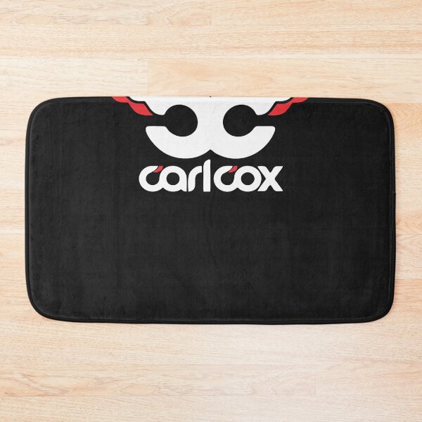 Item preview, Best seller carls coxs logo merchandise designed and sold by EmmanuelBobad.