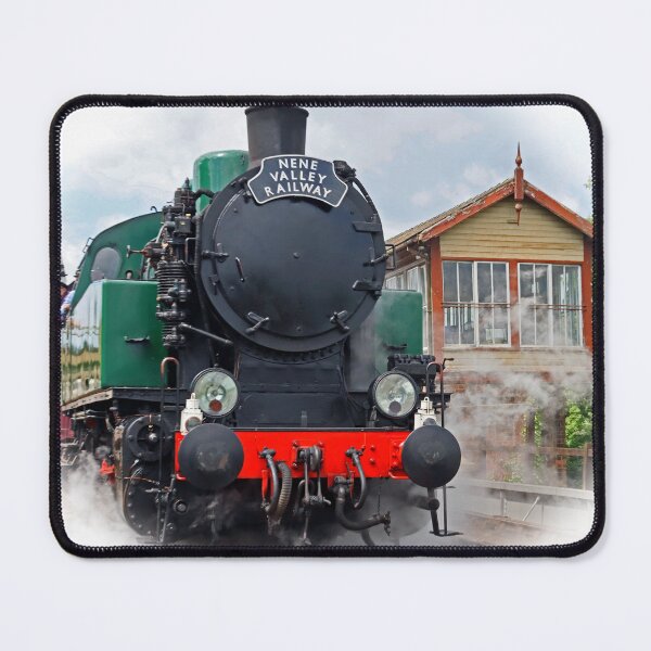 Item preview, Nene Valley Railway designed and sold by Beverley Barrett.