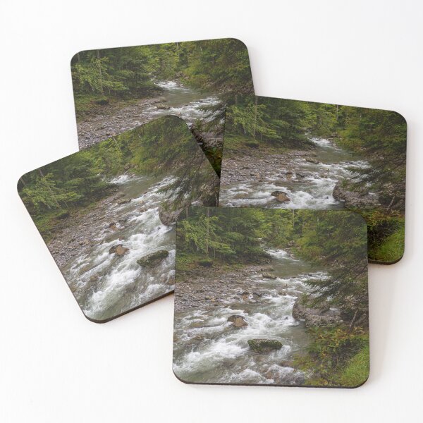 Item preview, Oberstdorf Breitachklamm Kleinwalsertal - Allgäu Alps designed and sold by xP42.