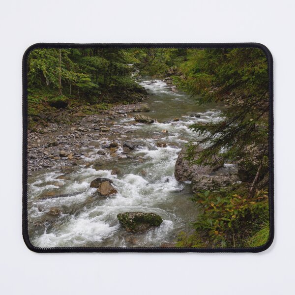 Item preview, Oberstdorf Breitachklamm Kleinwalsertal - Allgäu Alps designed and sold by xP42.