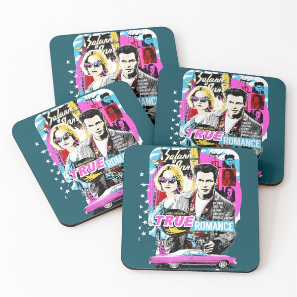 Item preview, 90s Romance Fiction    designed and sold by BilardiDaniArt.