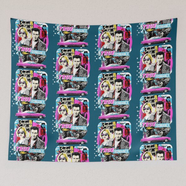 Item preview, 90s Romance Fiction    designed and sold by BilardiDaniArt.