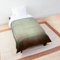 FogTrail Comforter
