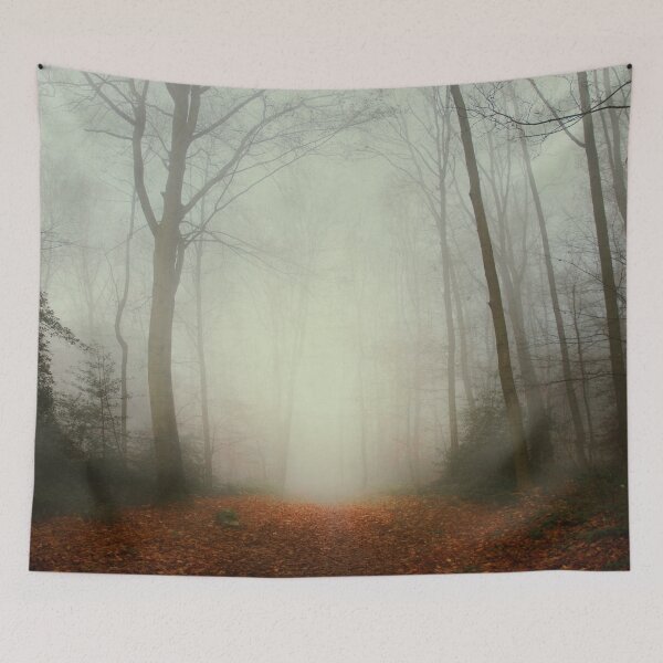 Item preview, FogTrail  designed and sold by Dyrk Wyst Redbubble Shop.