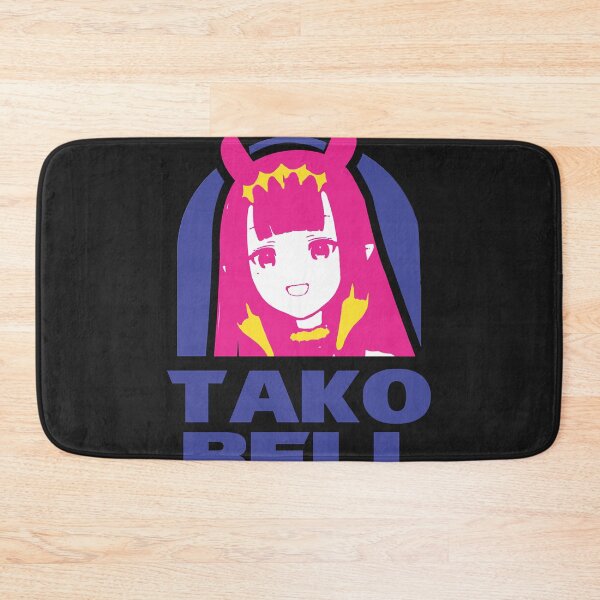 Item preview, Hololive en una parodia del logo de tako bell designed and sold by EmmanuelBobad.
