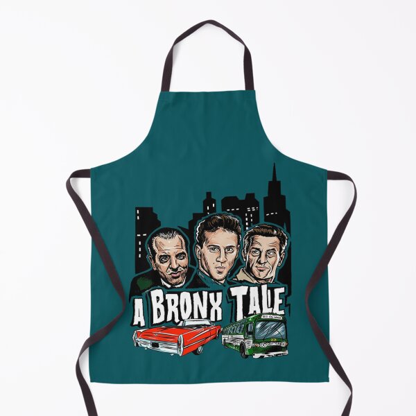 Item preview, A Bronx Tale - Wasted Talent designed and sold by BilardiDaniArt.