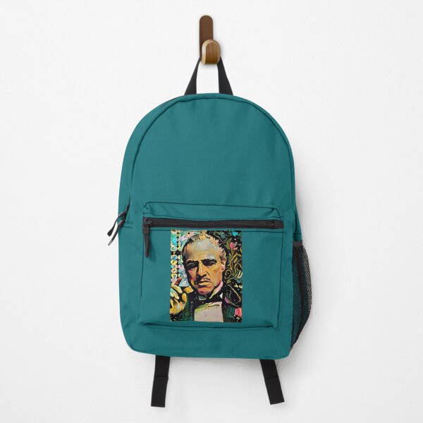 Item preview, Abstract of Godfather designed and sold by BilardiDaniArt.