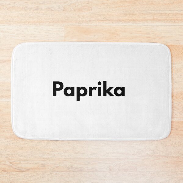 Item preview, Paprika designed and sold by Dj Gavric998.