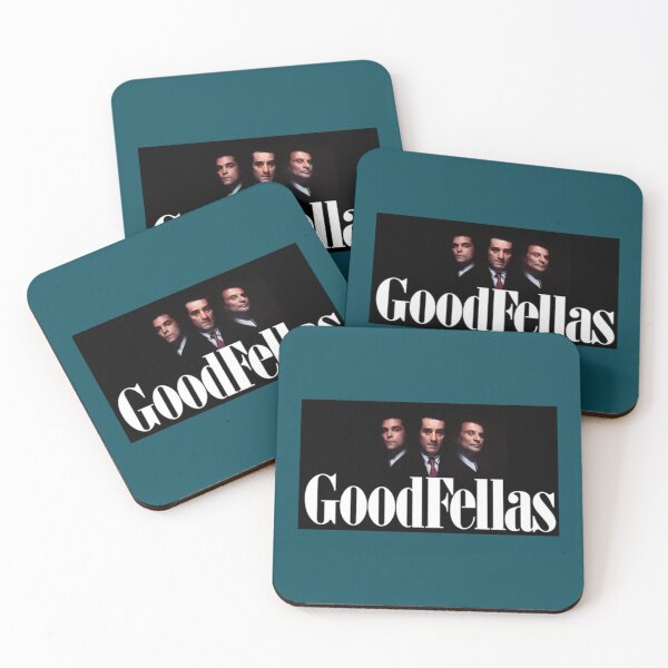 Item preview, BEST SELLING - Goodfellas     designed and sold by BilardiDaniArt.