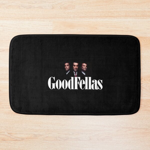 Item preview, BEST SELLING - Goodfellas     designed and sold by BilardiDaniArt.