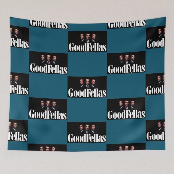 Item preview, BEST SELLING - Goodfellas     designed and sold by BilardiDaniArt.