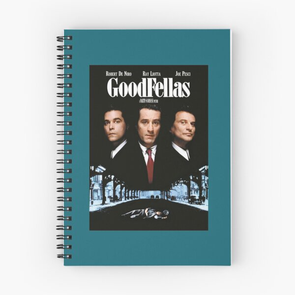Item preview, BEST SELLING - Goodfellas    designed and sold by BilardiDaniArt.