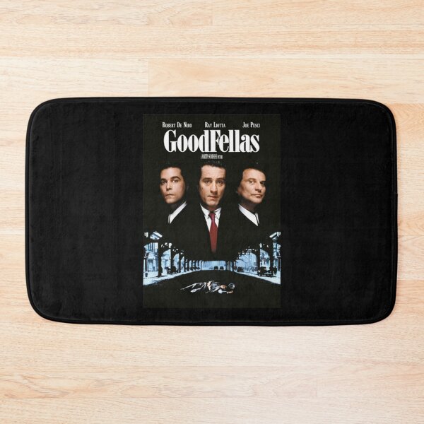 Item preview, BEST SELLING - Goodfellas    designed and sold by BilardiDaniArt.