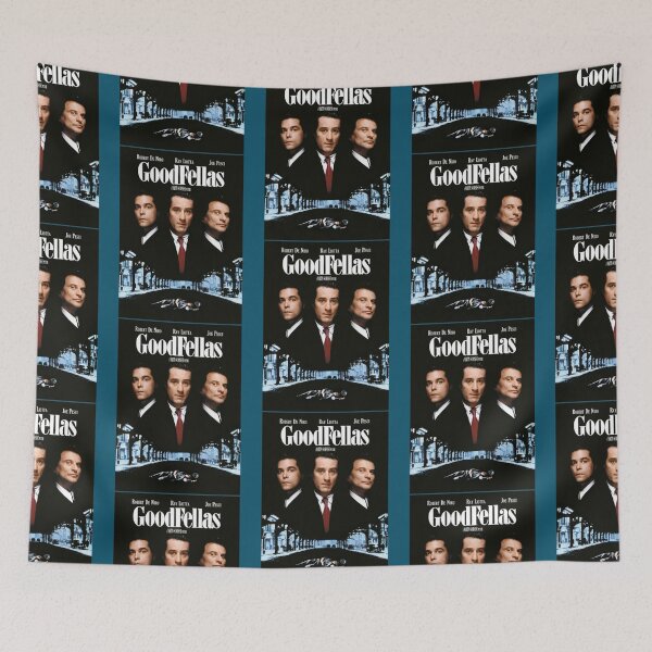 Item preview, BEST SELLING - Goodfellas    designed and sold by BilardiDaniArt.