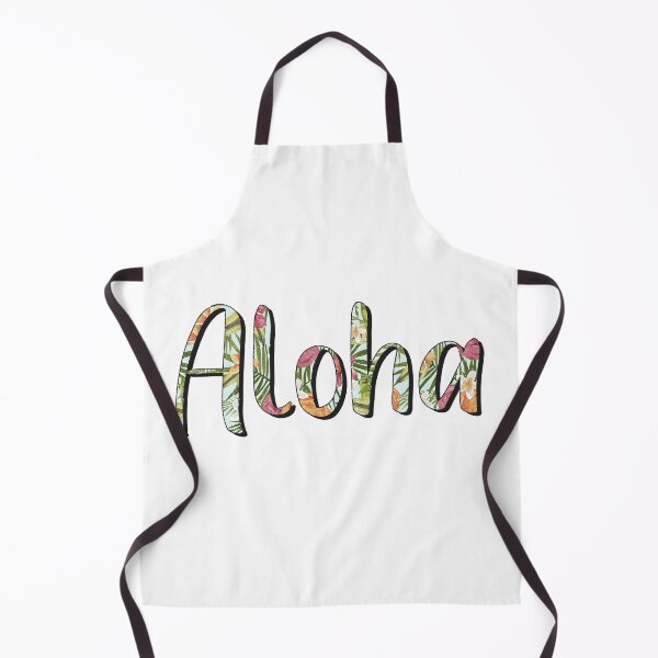 Item preview, Aloha | Summer Vacation Loading designed and sold by Beautiful Habits.