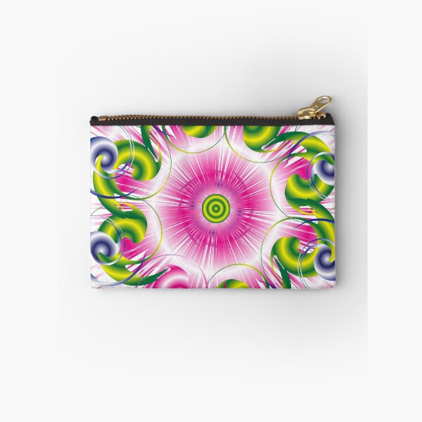 Item preview, Color geometric flower designed and sold by wanntracyw.