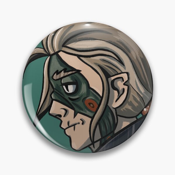 Possessed Hunter (Belos) (The Owl House)(Toh) Sticker for Sale by  SleepyMiya