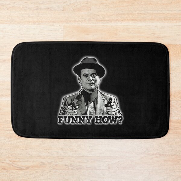 Item preview, Funny how      designed and sold by BilardiDaniArt.