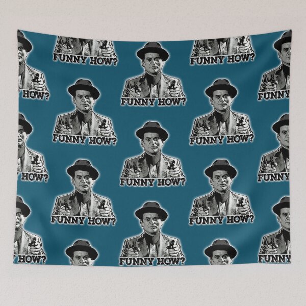 Item preview, Funny how      designed and sold by BilardiDaniArt.