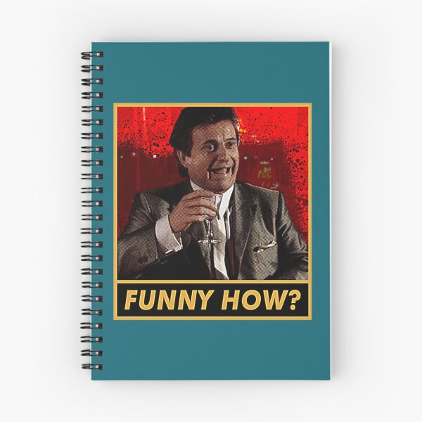Item preview, Funny How     designed and sold by BilardiDaniArt.