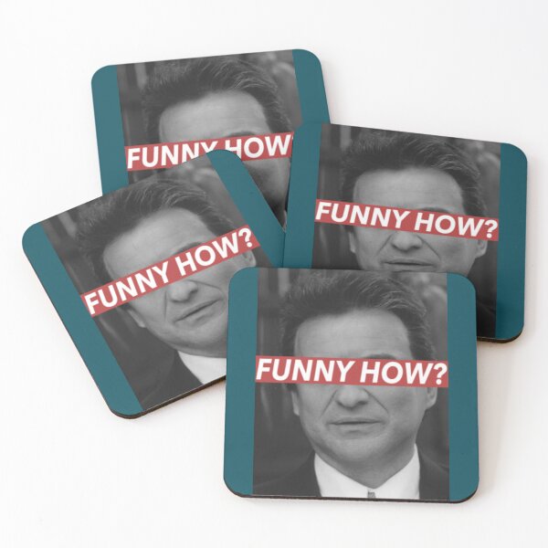 Item preview, Funny How     designed and sold by BilardiDaniArt.