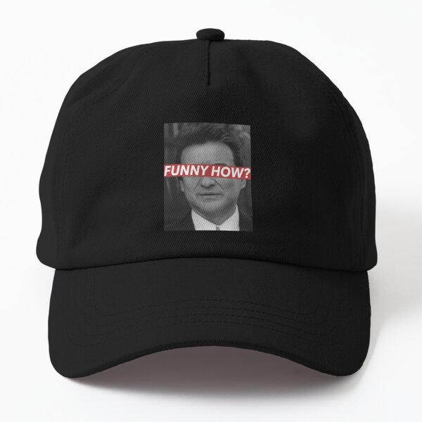 pulp fiction dad hat