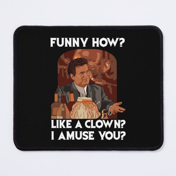 Item preview, Funny how Like a clown    designed and sold by BilardiDaniArt.