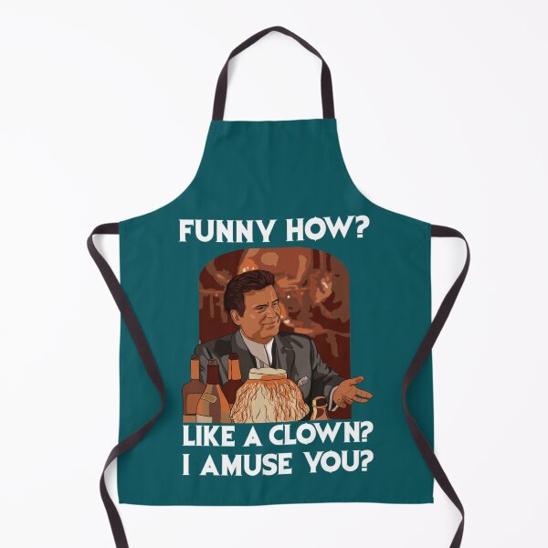 Item preview, Funny how Like a clown designed and sold by BilardiDaniArt.