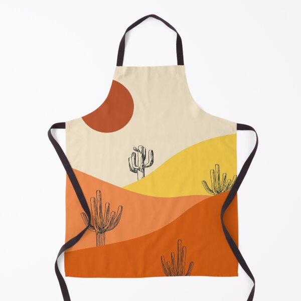 Item preview, Desert sunset designed and sold by BattaAnastasia.